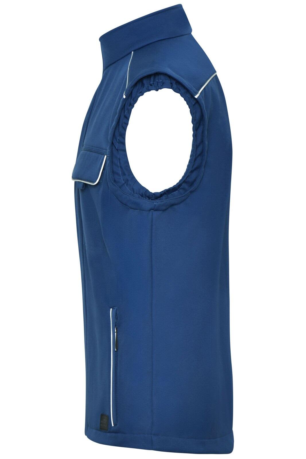 Workwear Softshell Vest C3-JN883