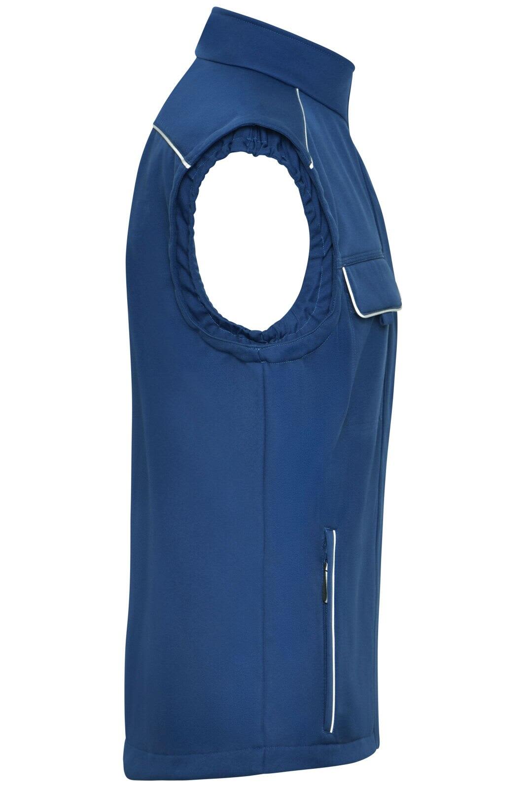 Workwear Softshell Vest C3-JN883