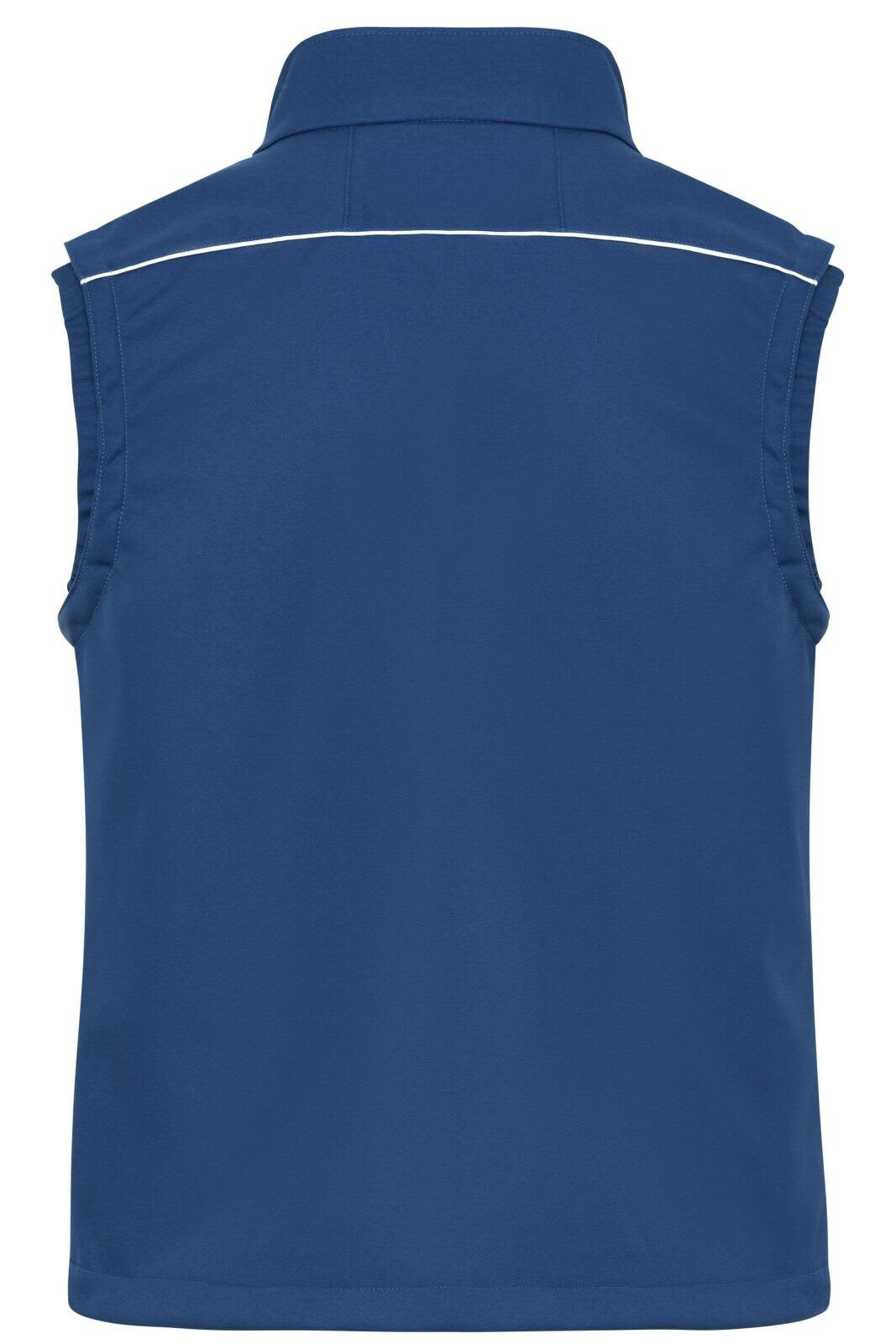 Workwear Softshell Vest C3-JN883