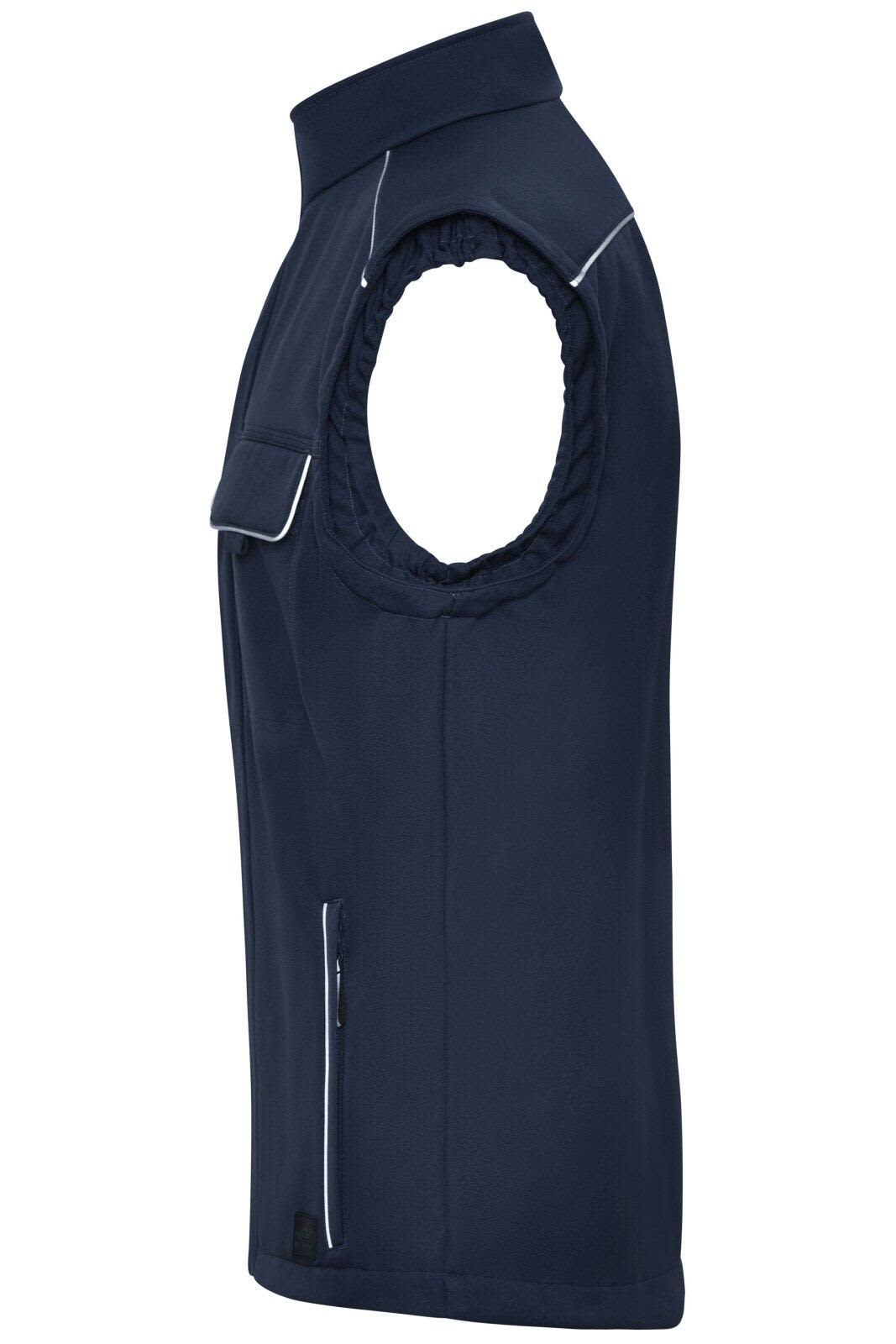 Workwear Softshell Vest C3-JN883
