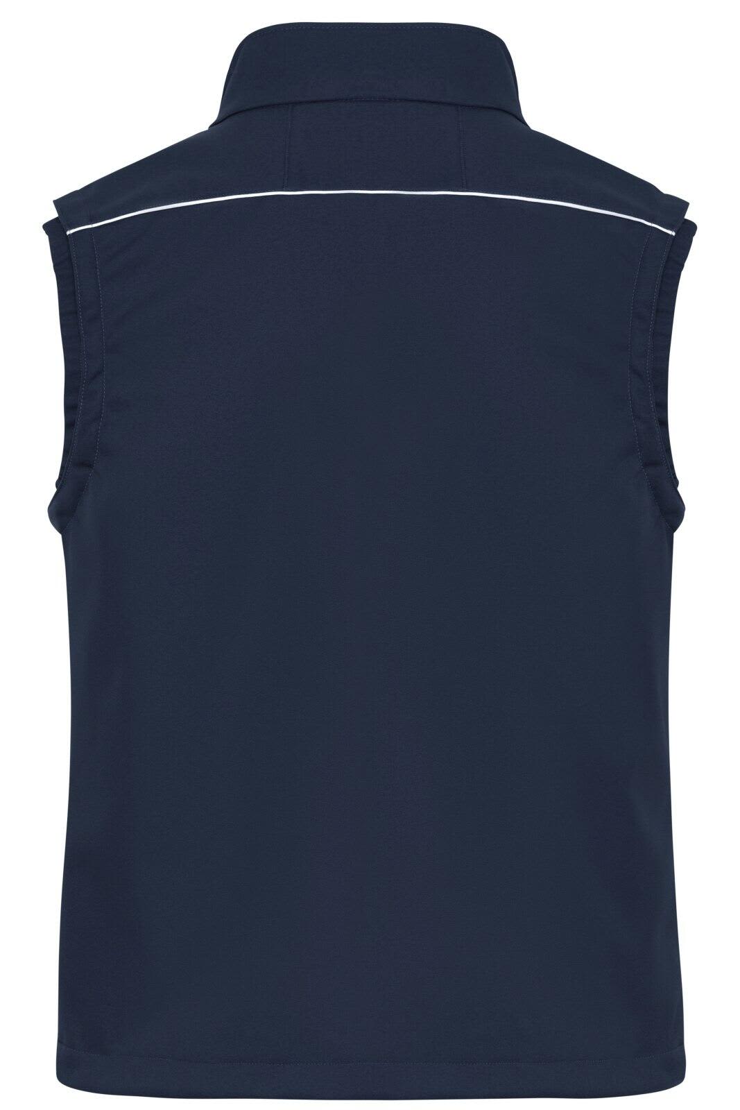 Workwear Softshell Vest C3-JN883