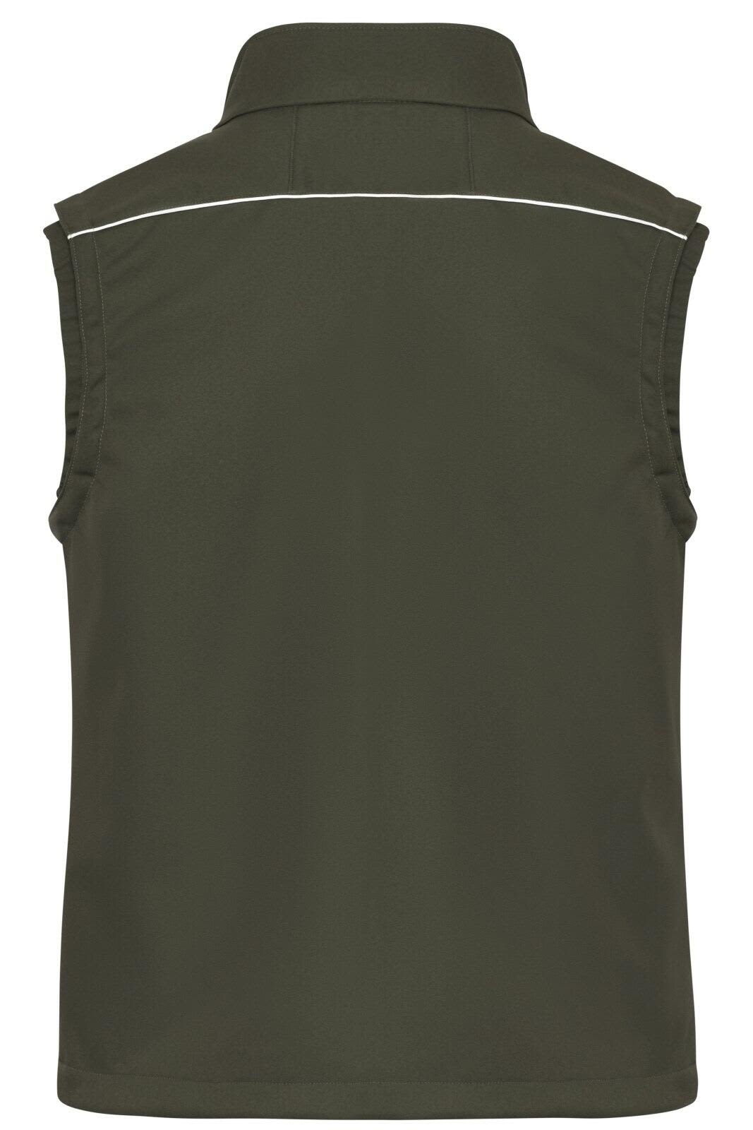 Workwear Softshell Vest C3-JN883