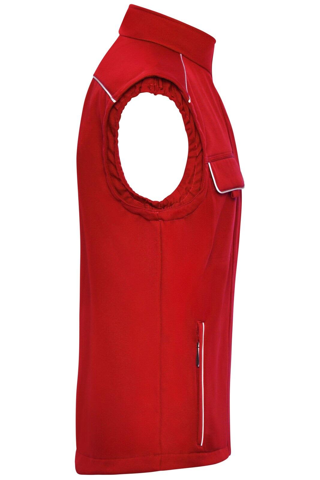 Workwear Softshell Vest C3-JN883