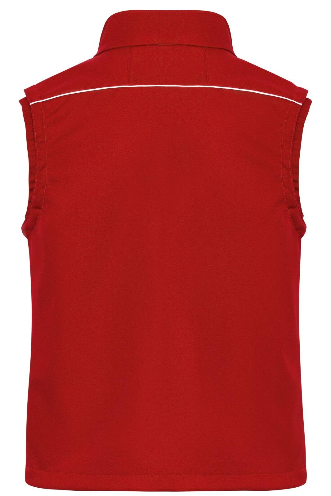 Workwear Softshell Vest C3-JN883