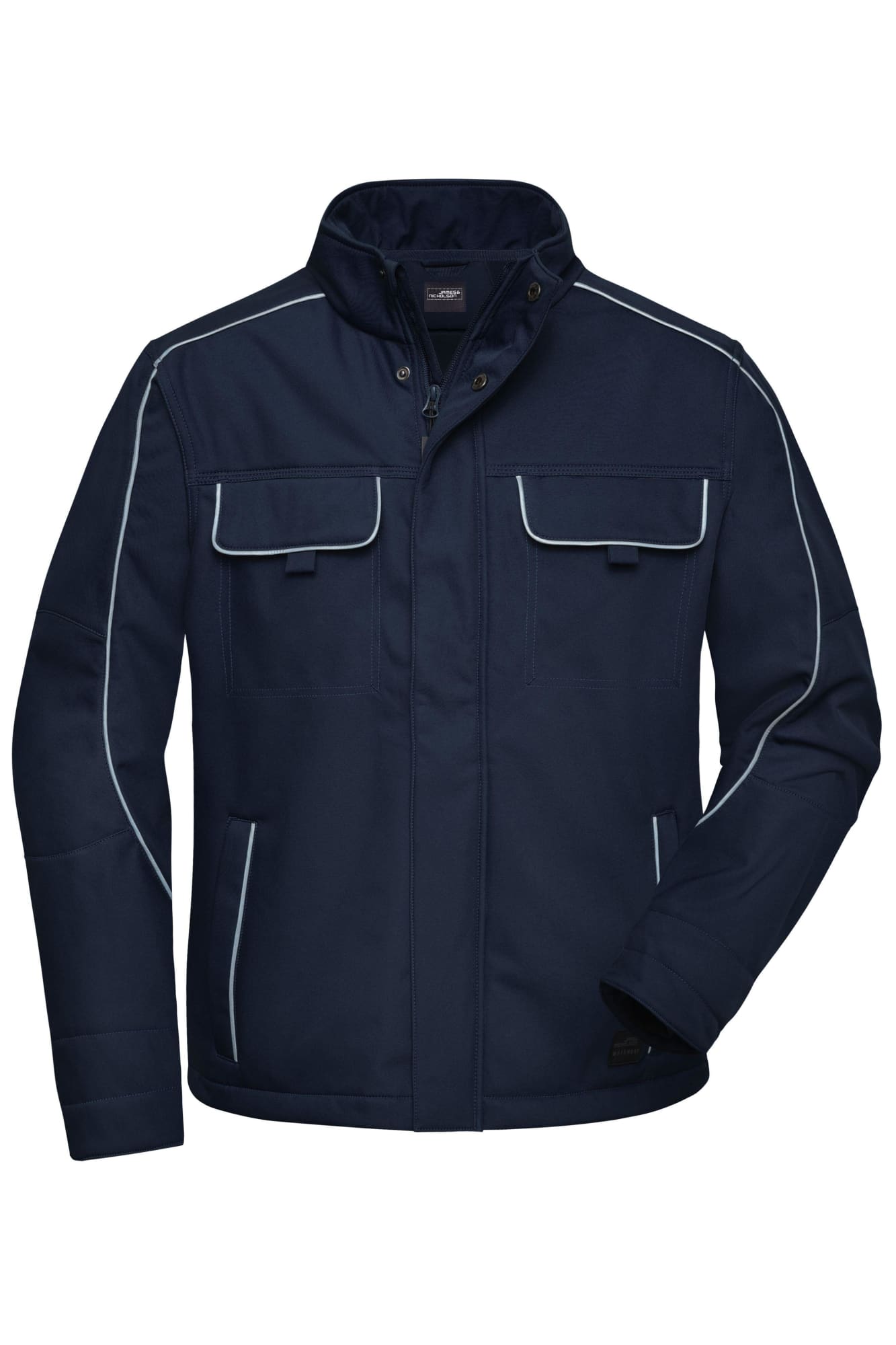 Workwear Softshell Jacket promotional product