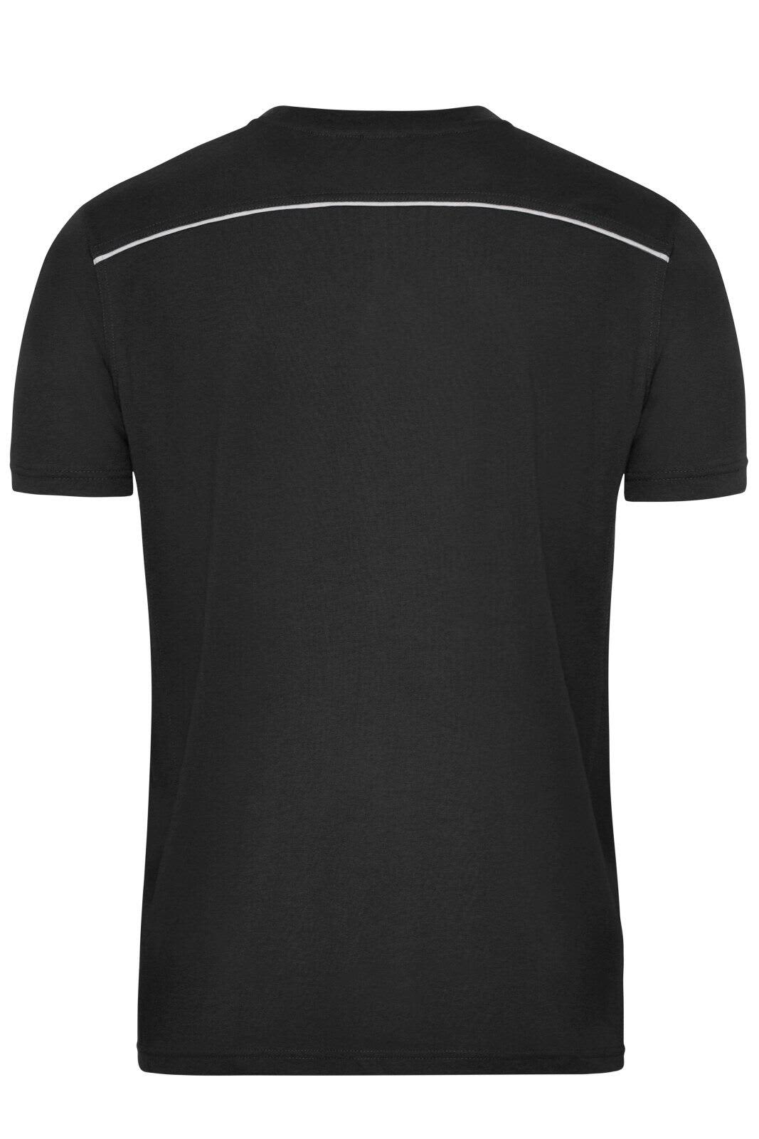 Mens Workwear T-Shirt C3-JN890