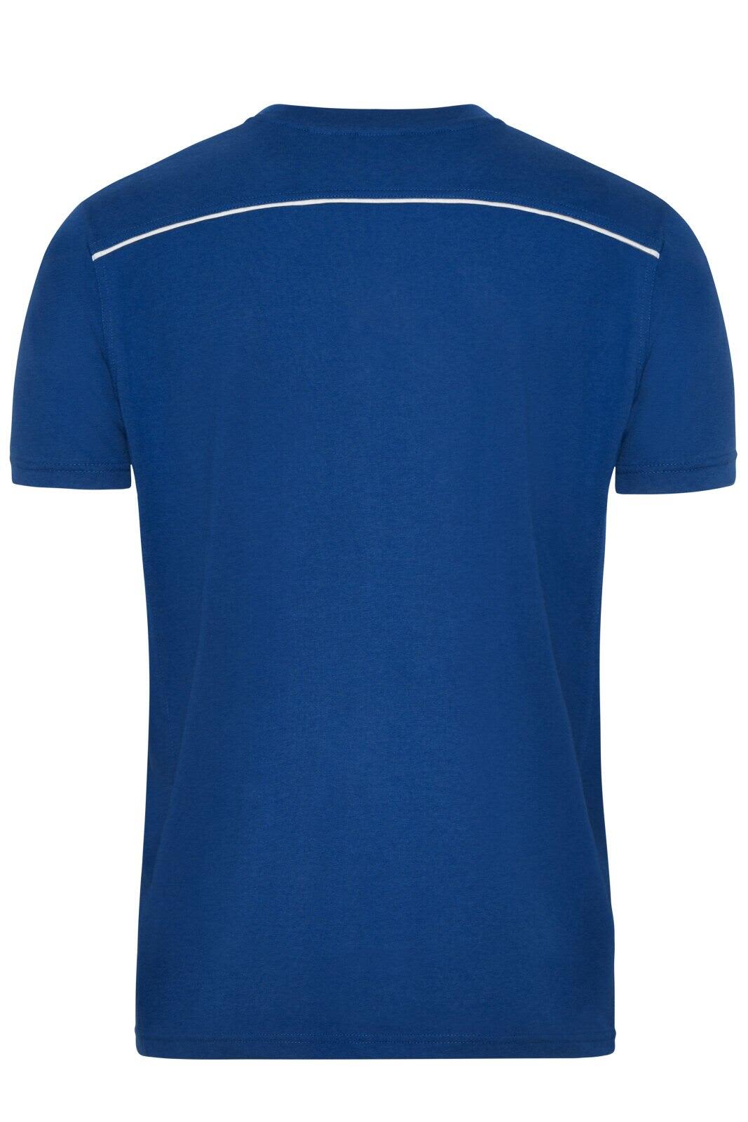 Mens Workwear T-Shirt C3-JN890