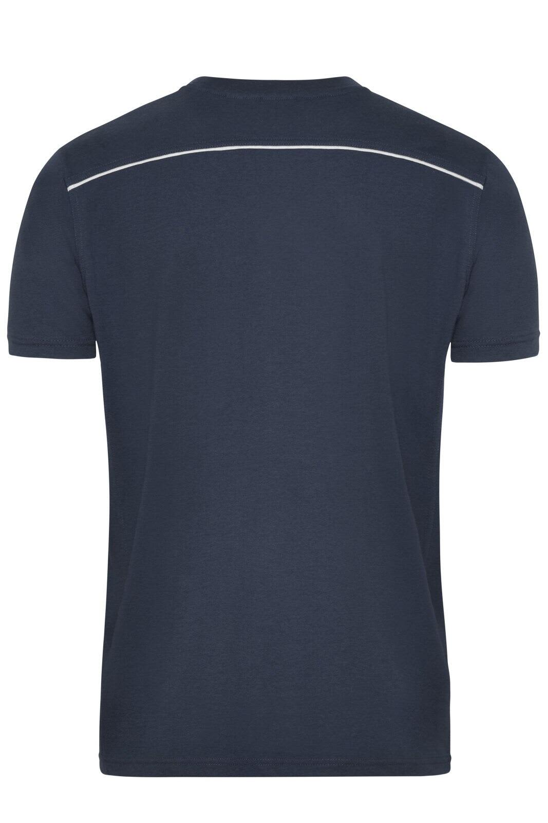 Mens Workwear T-Shirt C3-JN890