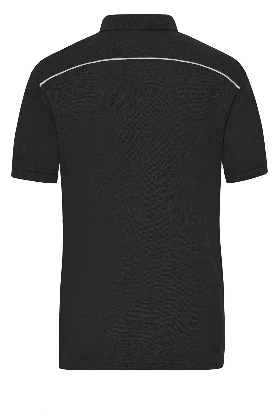 Mens  Workwear Polo C3-JN892