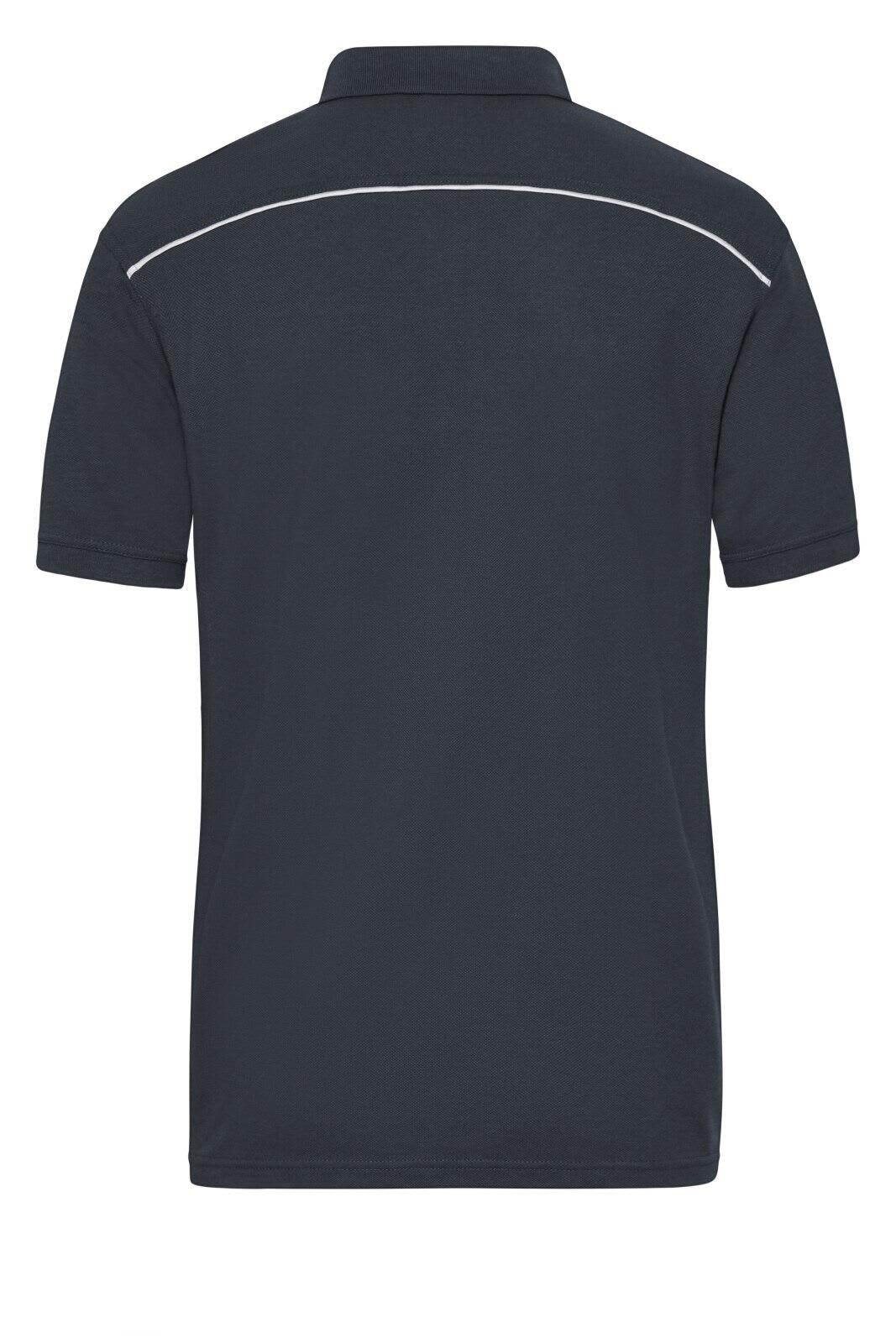 Mens  Workwear Polo C3-JN892