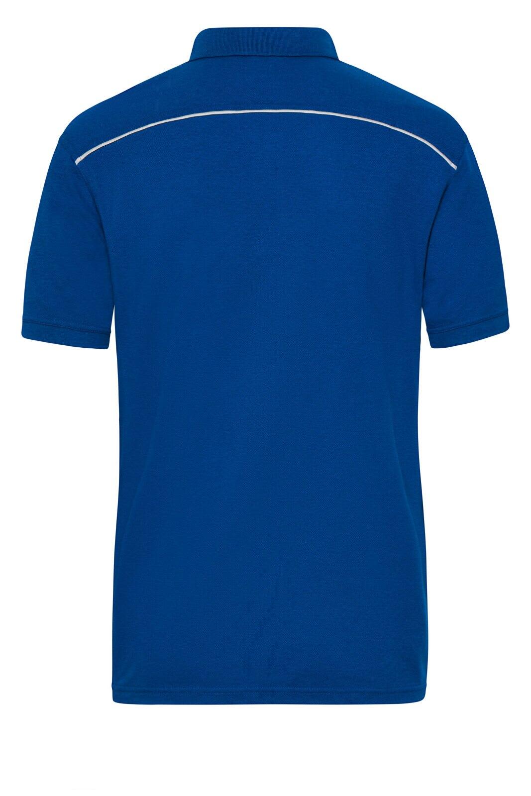 Mens  Workwear Polo C3-JN892