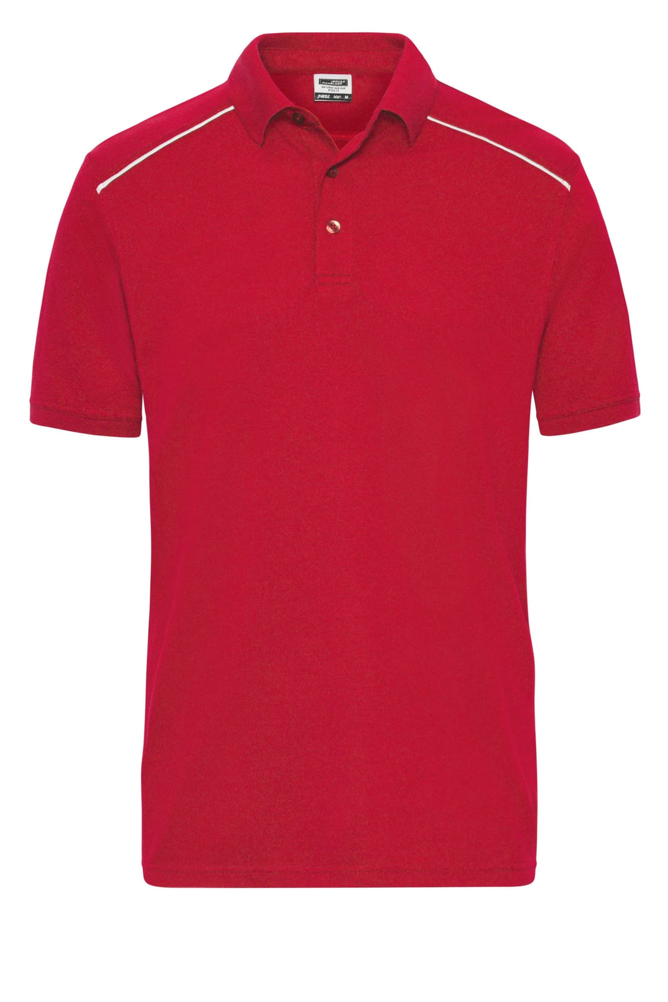 Mens Workwear Polo promotional product