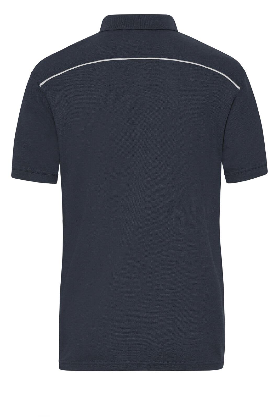Mens  Workwear Polo C3-JN892