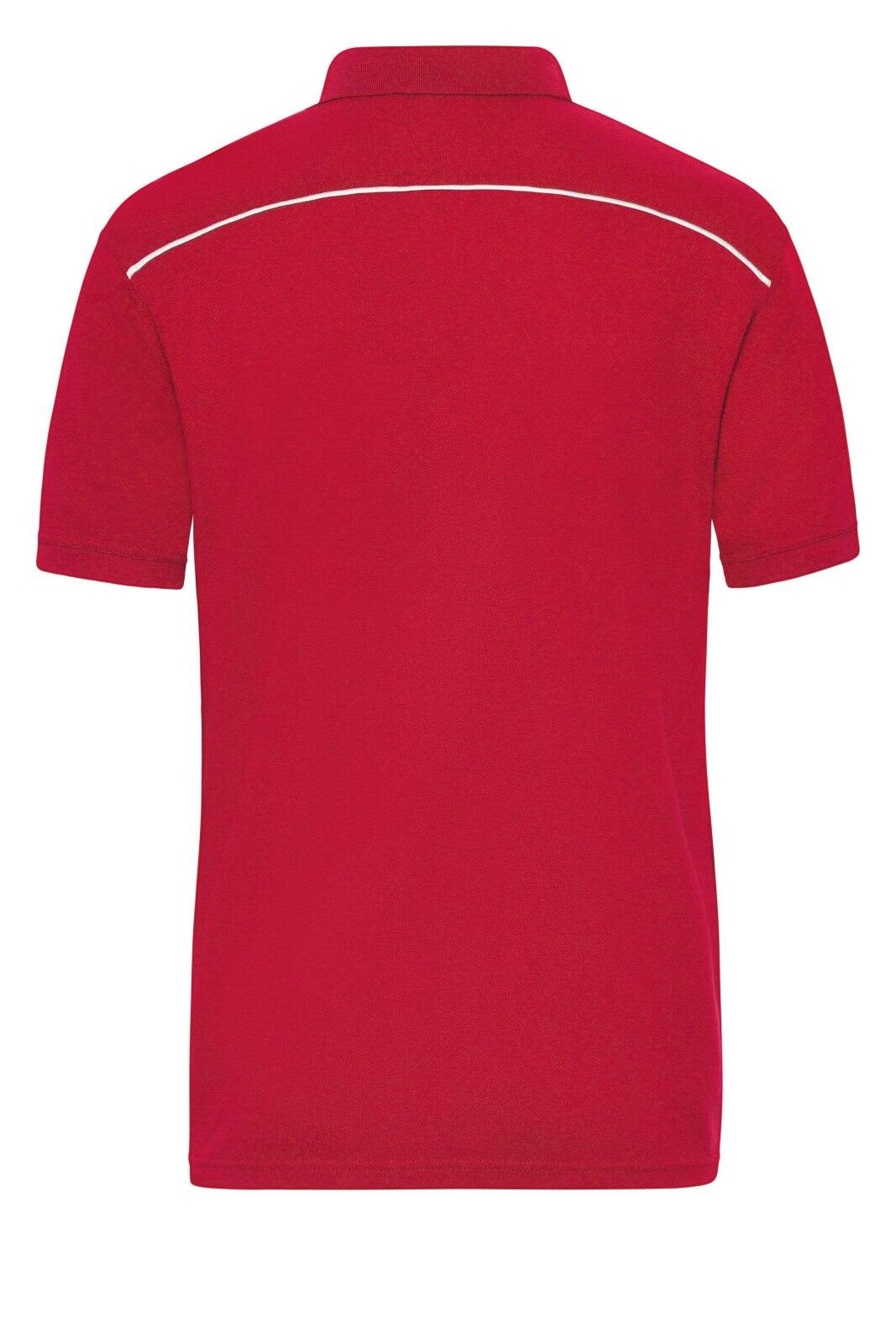Mens  Workwear Polo C3-JN892