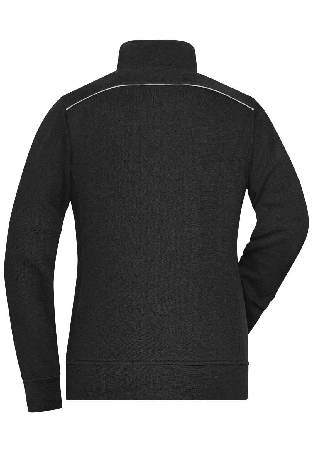 Ladies Workwear Sweat-Jacket C3-JN893
