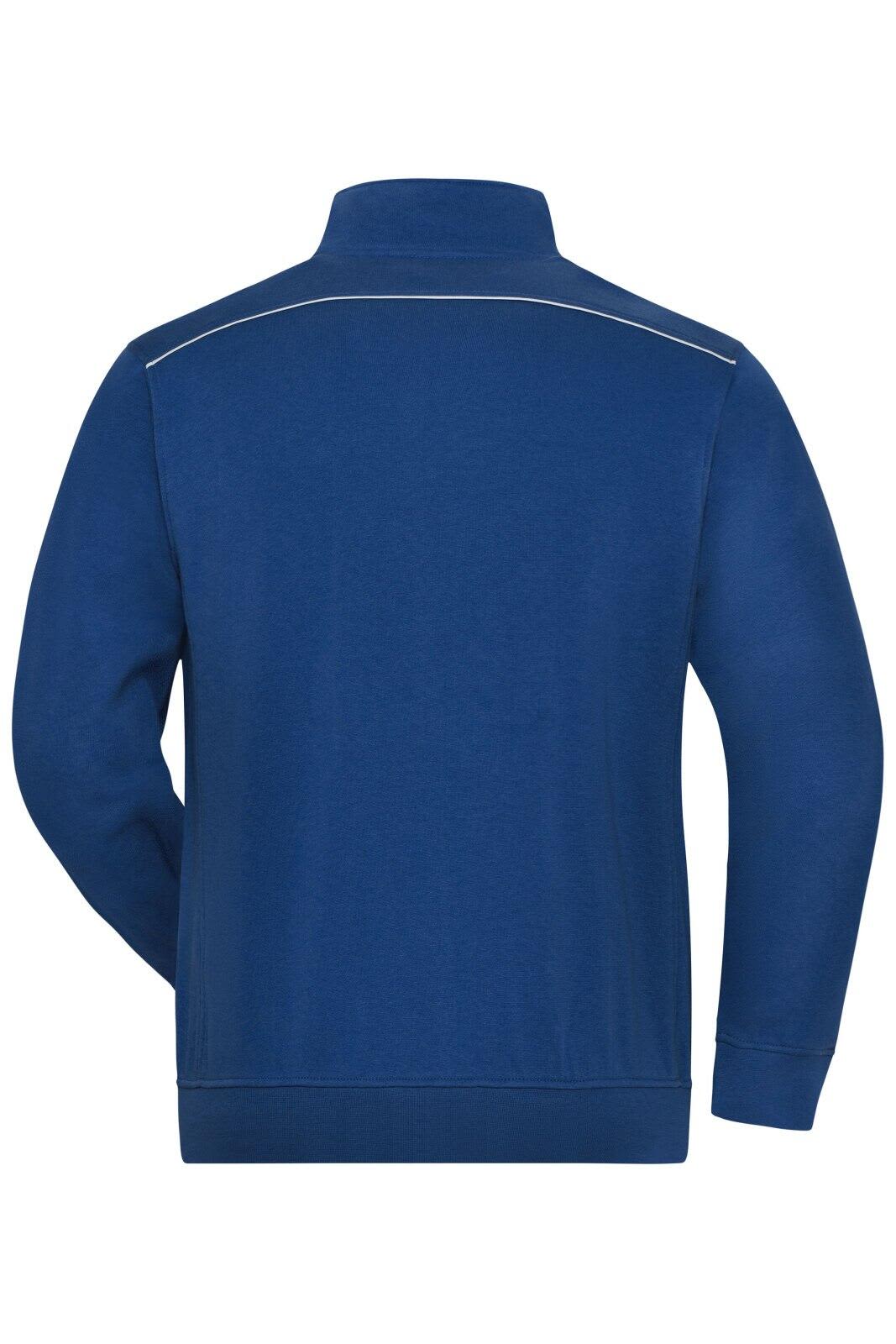 Mens Workwear Sweat-Jacket C3-JN894