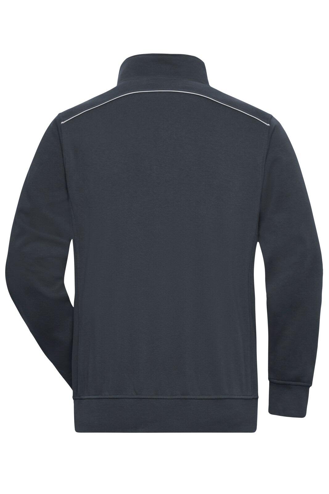 Workwear Half-Zip Sweat C3-JN895
