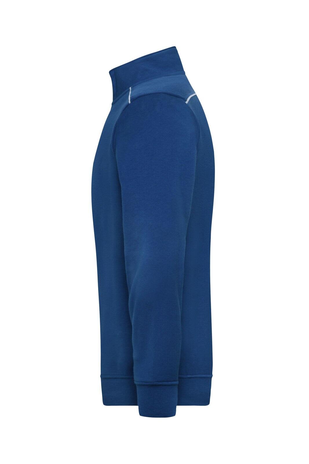 Workwear Half-Zip Sweat C3-JN895