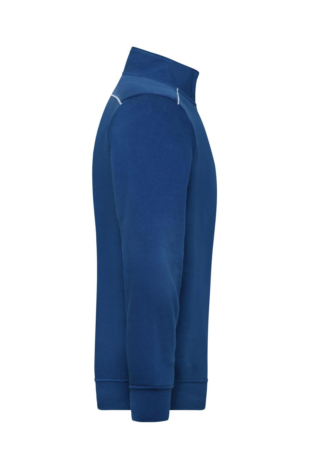 Workwear Half-Zip Sweat C3-JN895