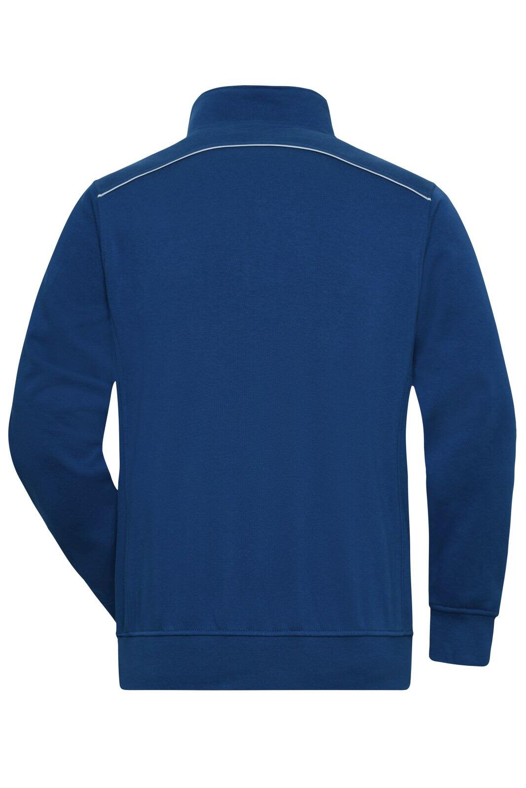 Workwear Half-Zip Sweat C3-JN895