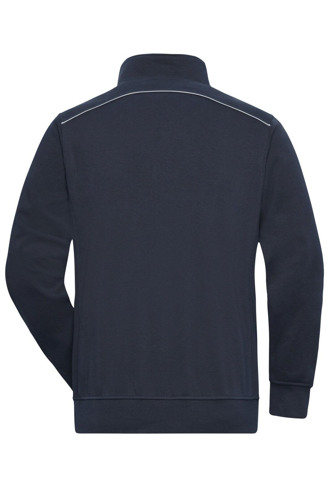 Workwear Half-Zip Sweat C3-JN895