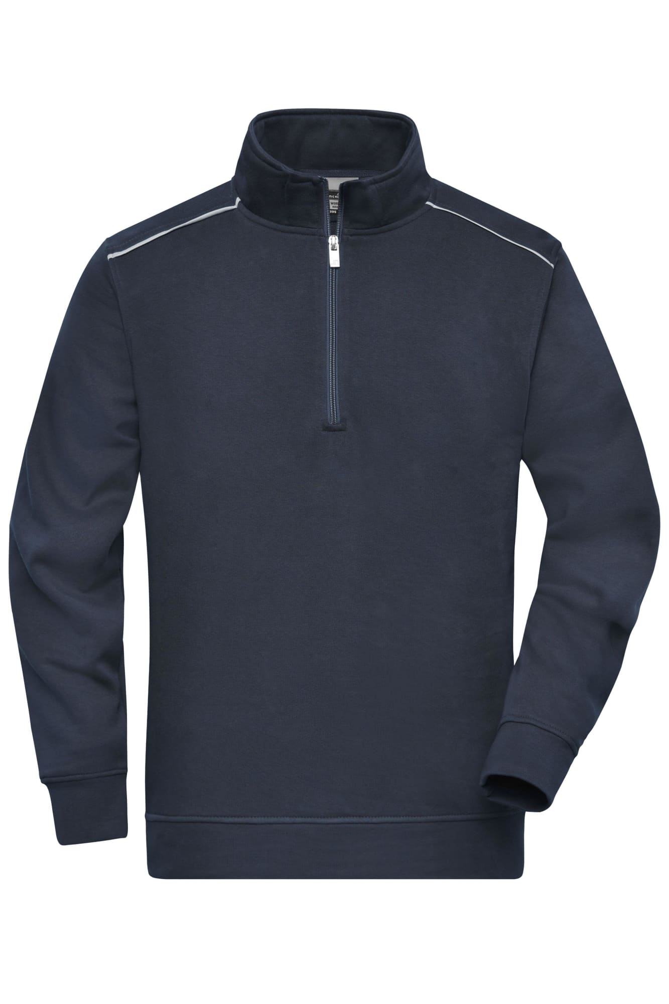 Workwear Half-Zip Sweat