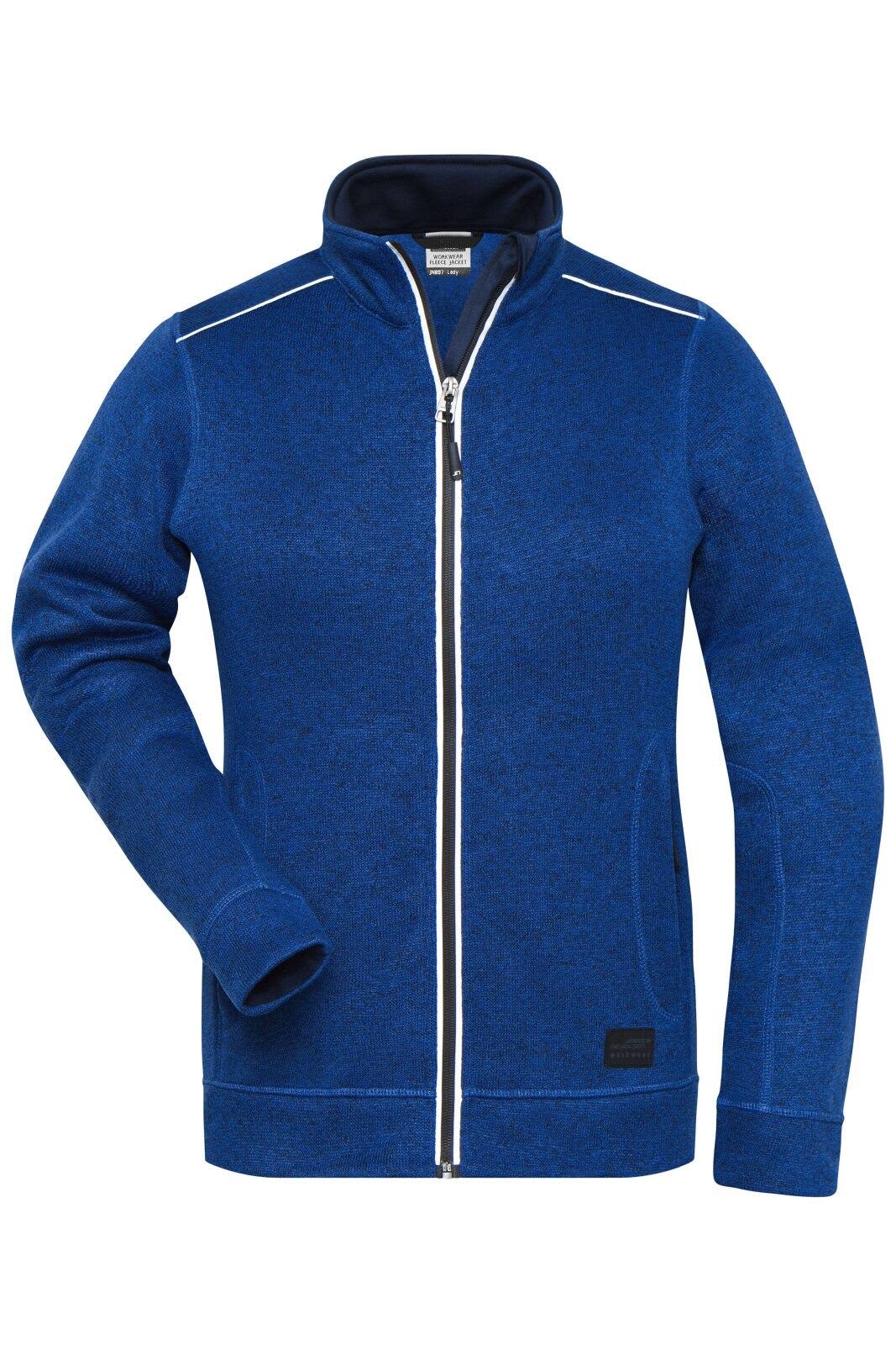 Dark-Royal-Melange/Navy