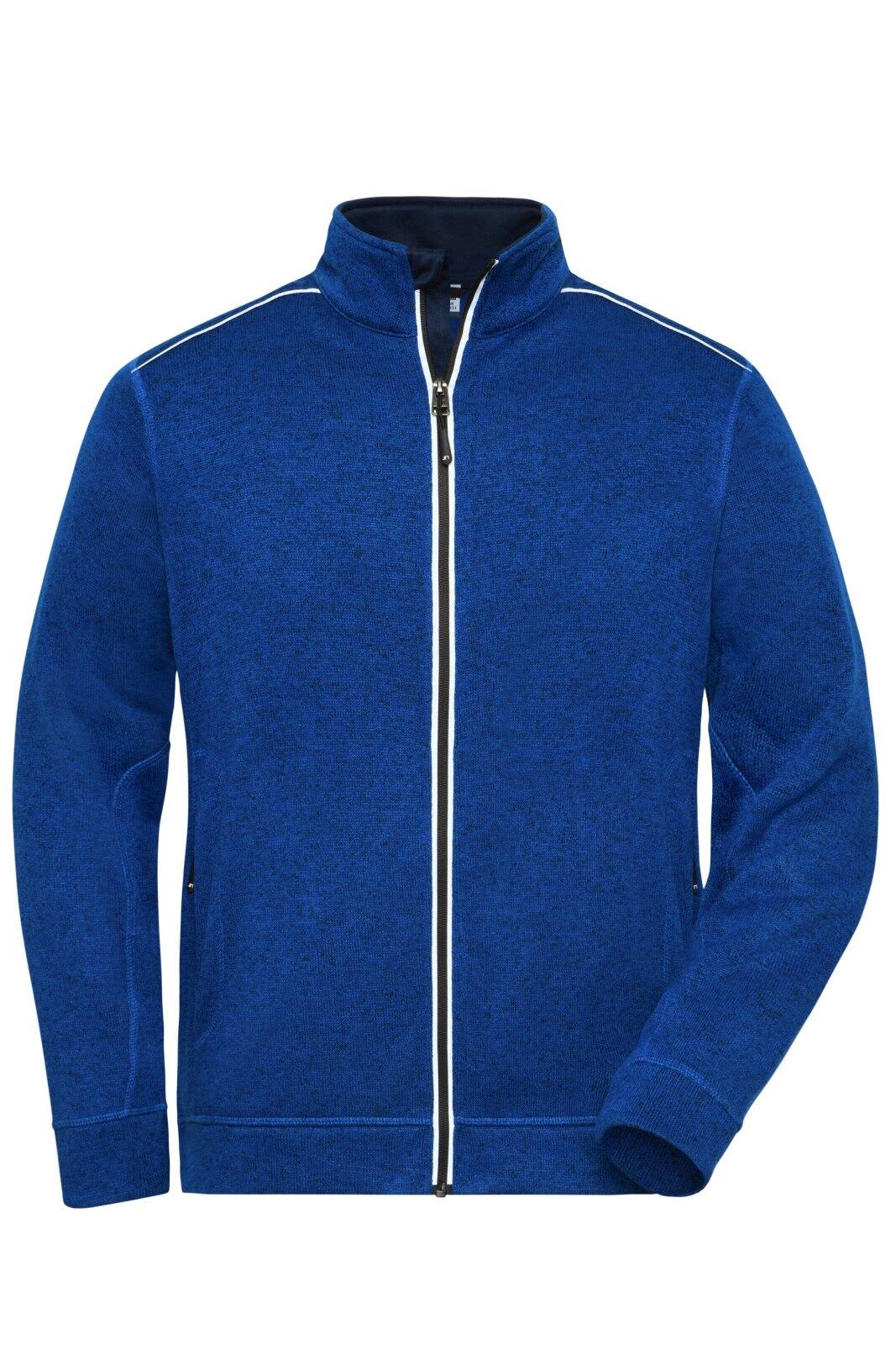 Dark-Royal-Melange/Navy