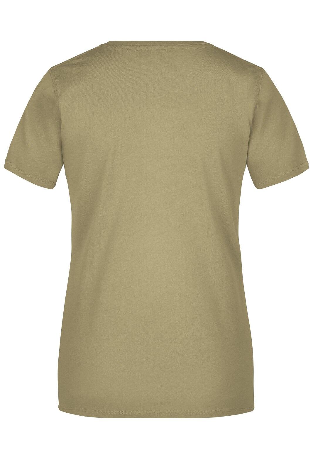 Ladies Basic-T C3-JN901