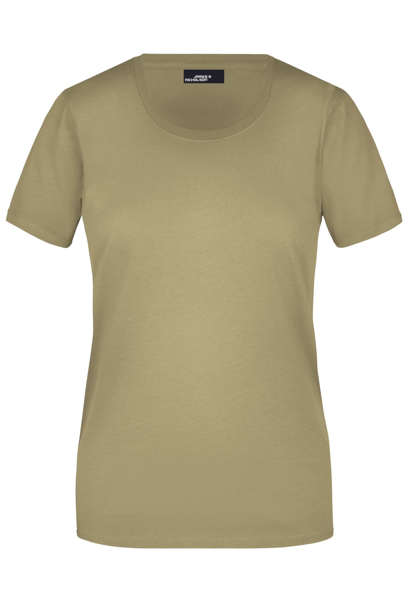 Ladies Basic-T