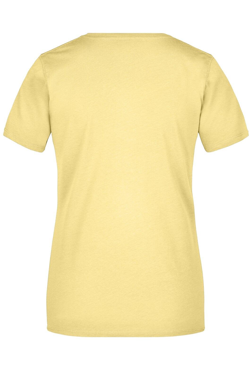 Ladies Basic-T C3-JN901