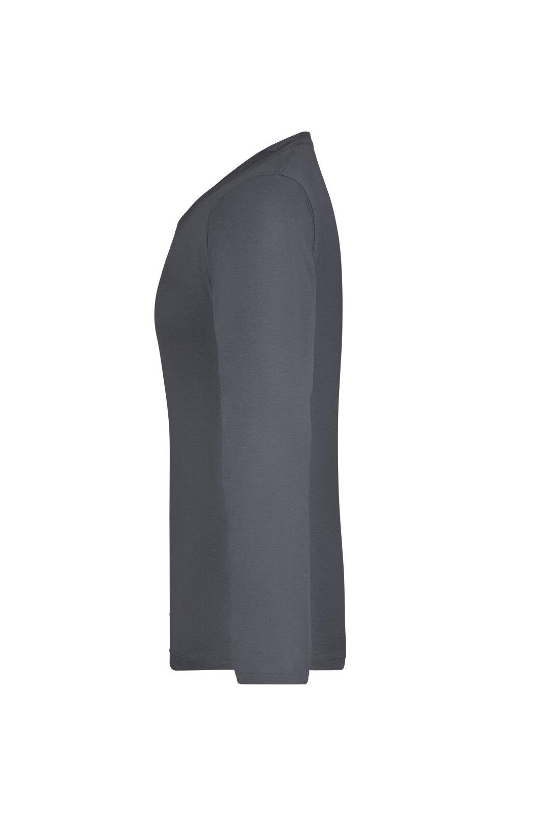 Ladies Shirt L-S Medium C3-JN903