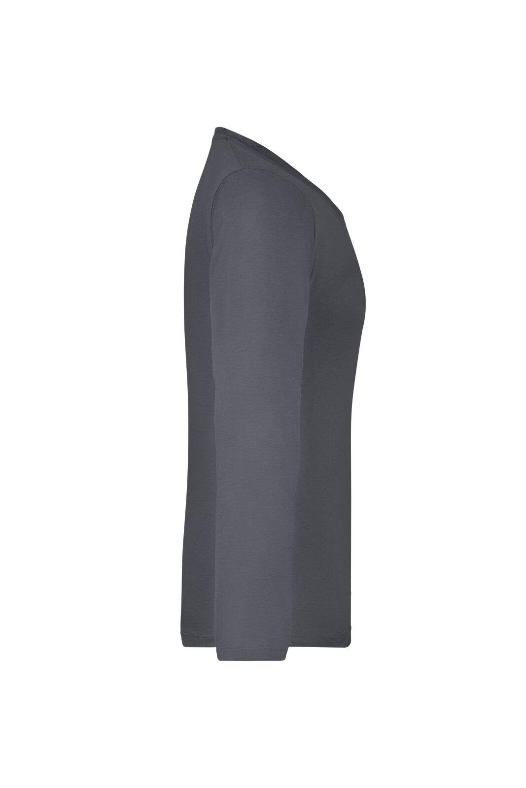 Ladies Shirt L-S Medium C3-JN903