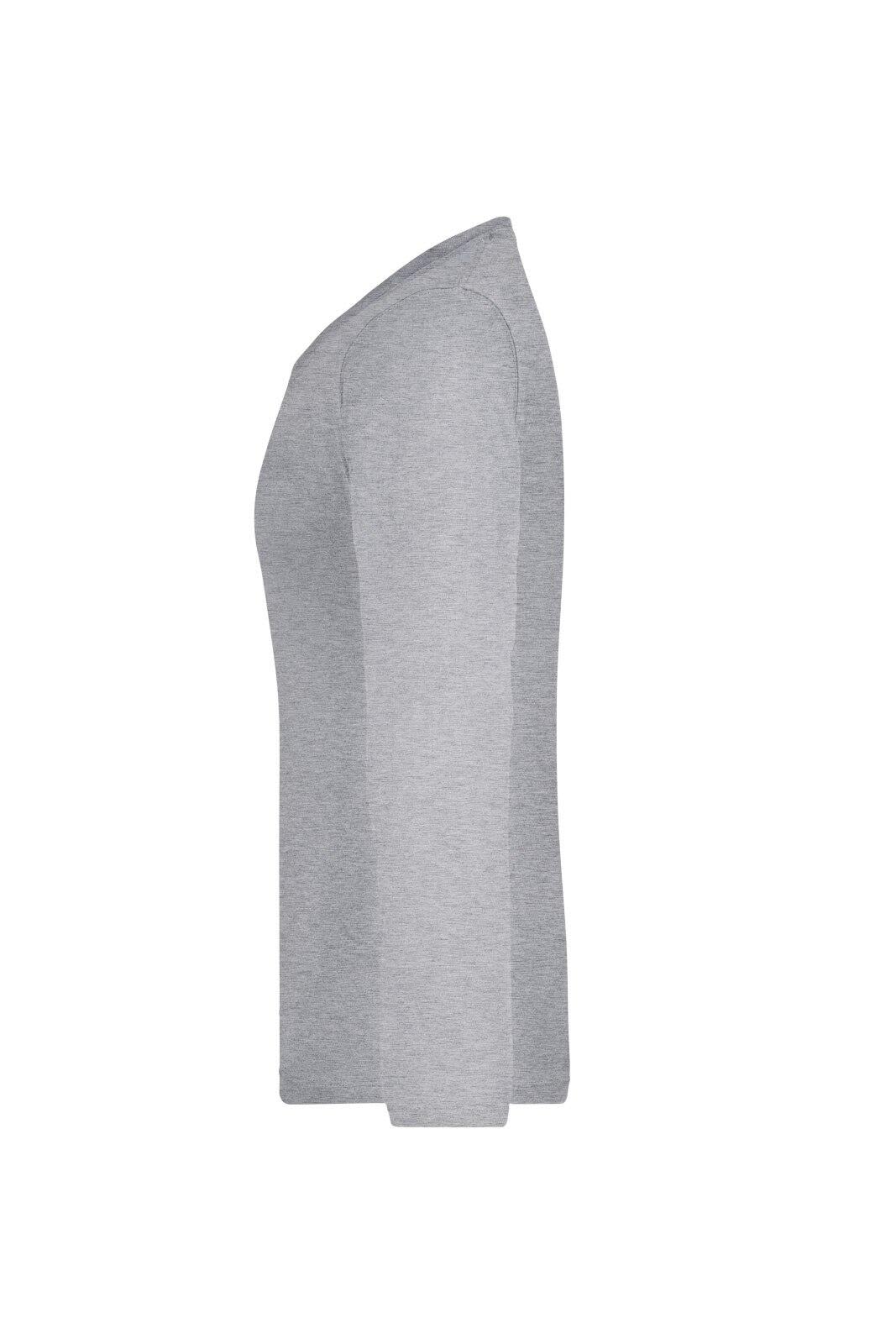 Ladies Shirt L-S Medium C3-JN903