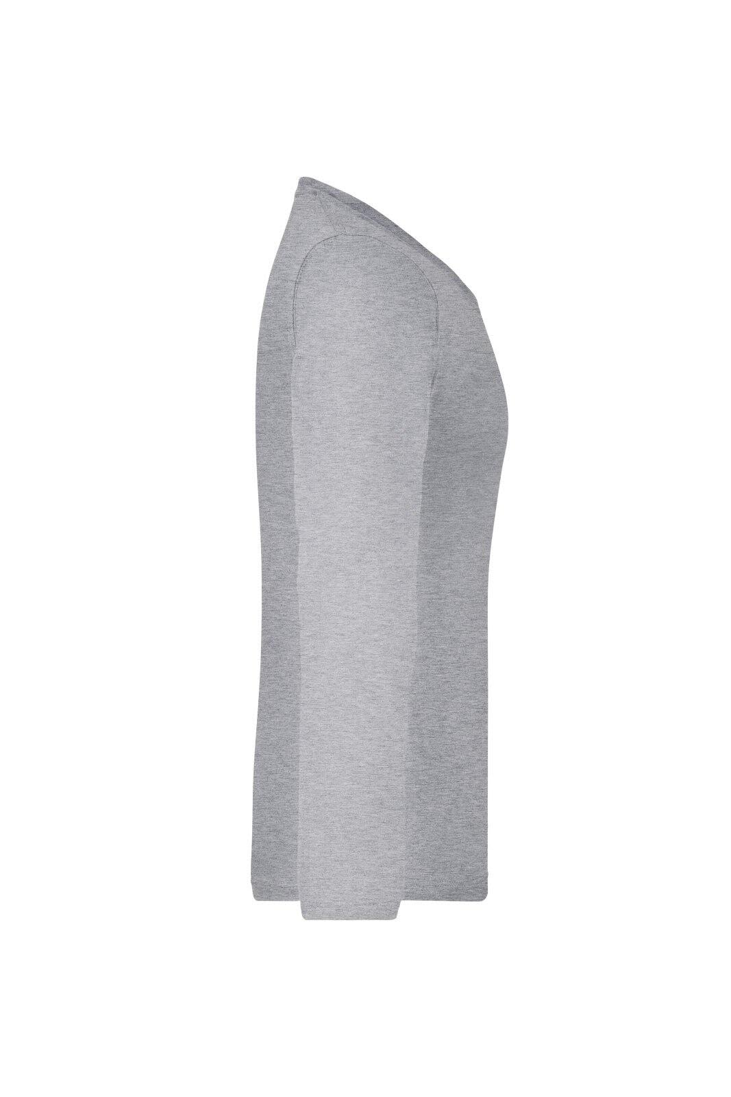 Ladies Shirt L-S Medium C3-JN903