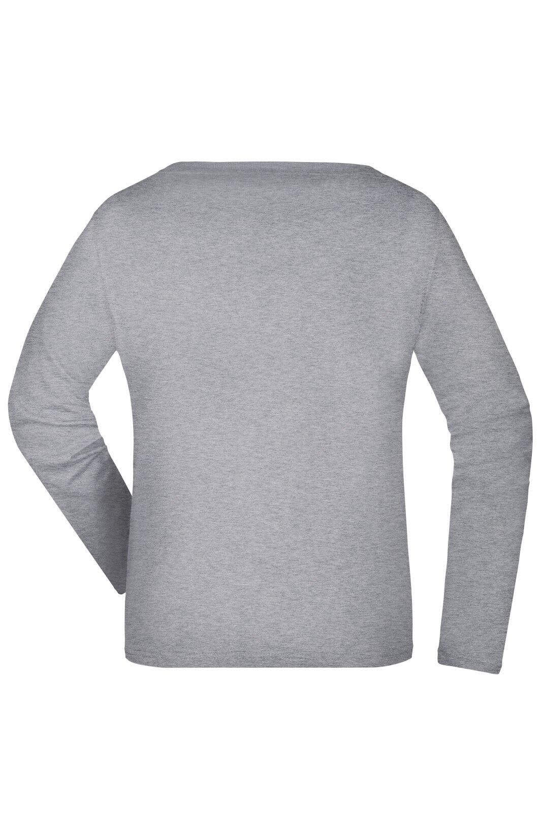 Ladies Shirt L-S Medium C3-JN903