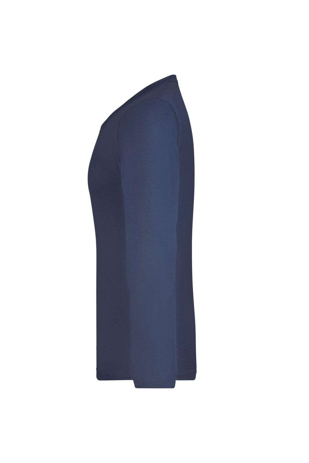 Ladies Shirt L-S Medium C3-JN903