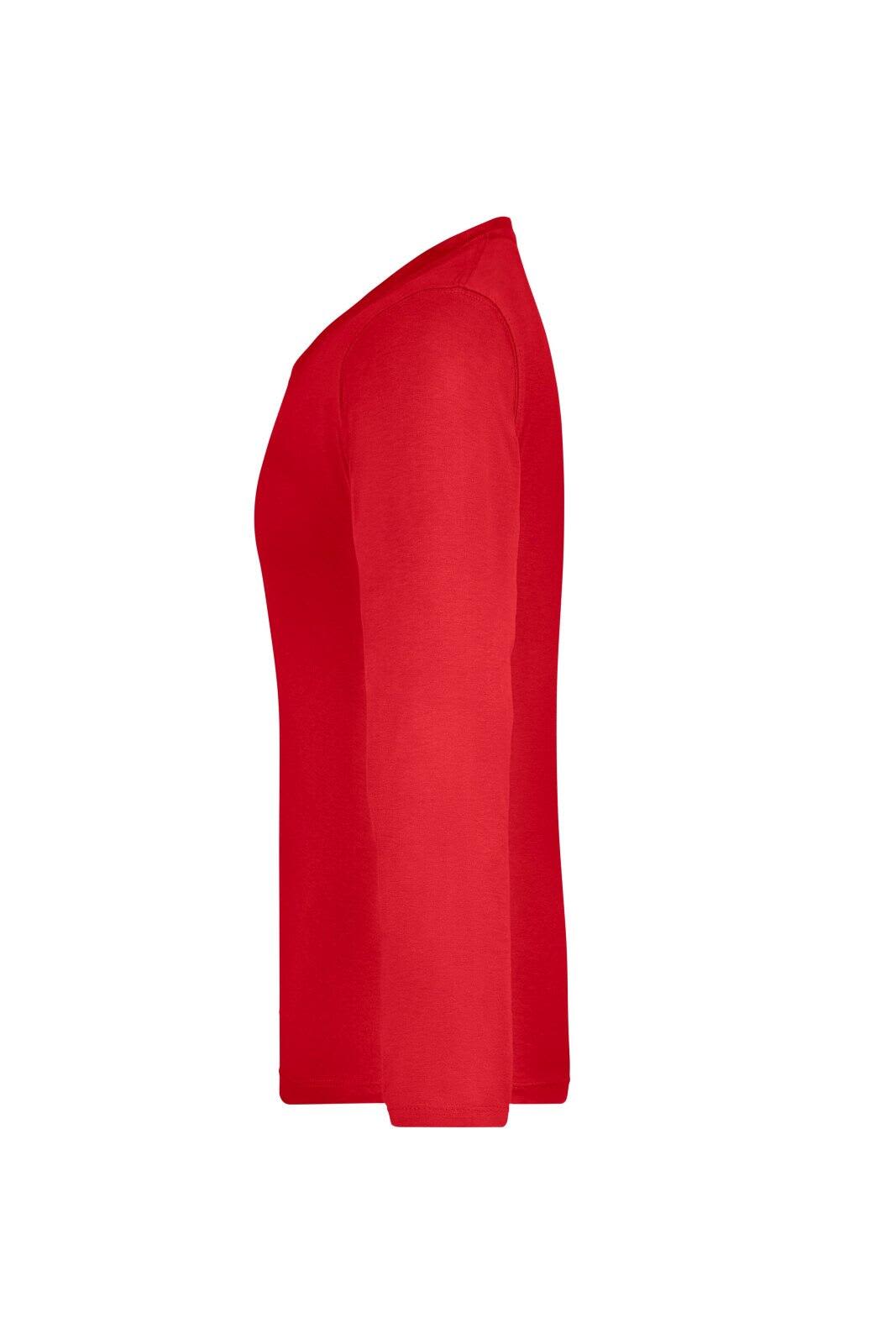 Ladies Shirt L-S Medium C3-JN903