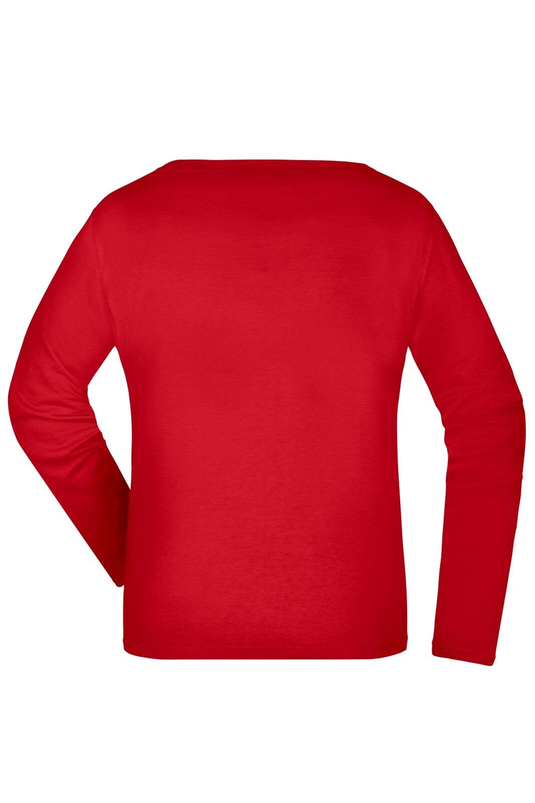 Ladies Shirt L-S Medium C3-JN903