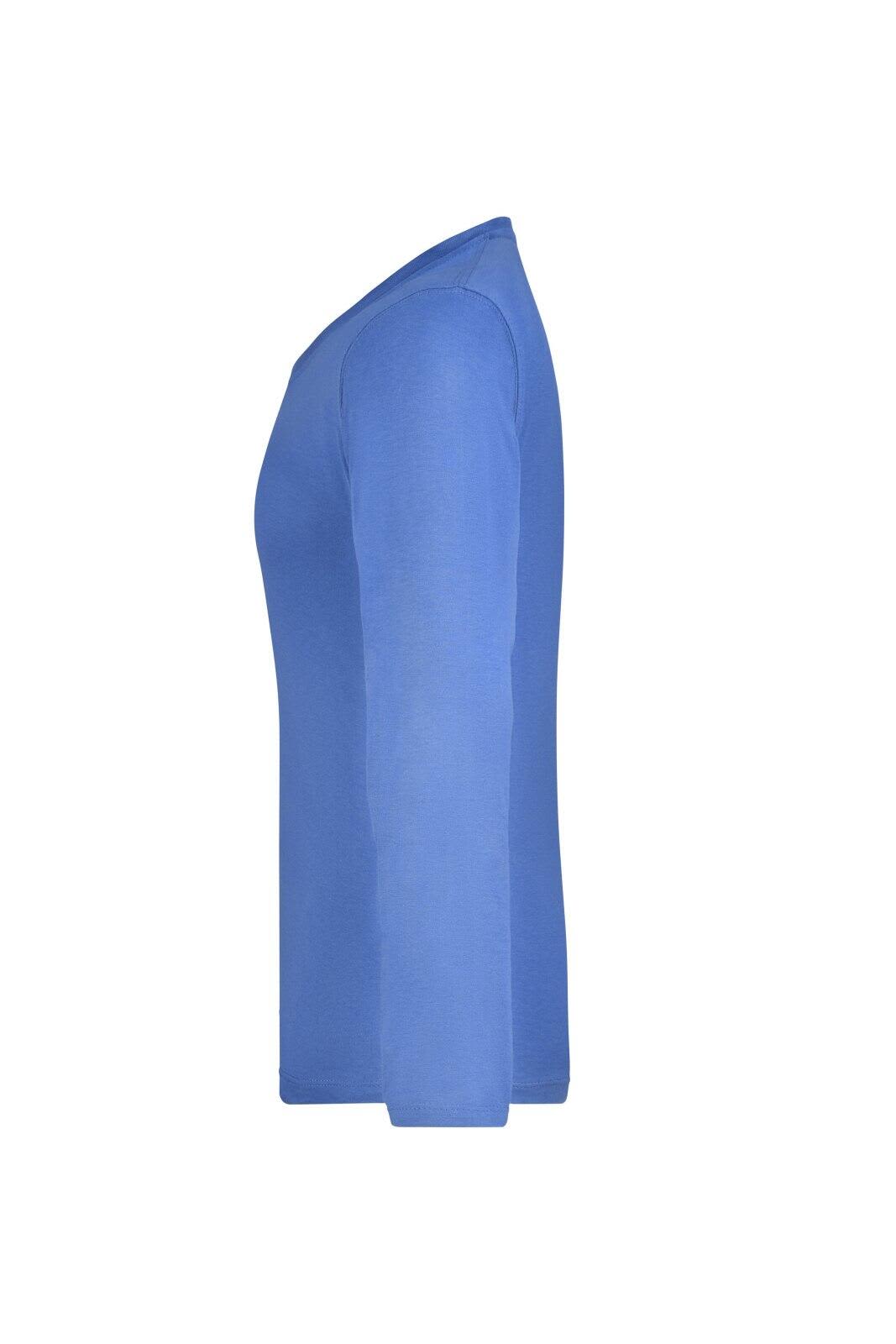 Ladies Shirt L-S Medium C3-JN903
