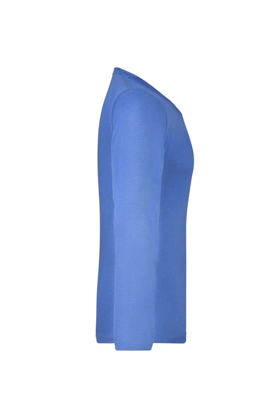 Ladies Shirt L-S Medium C3-JN903