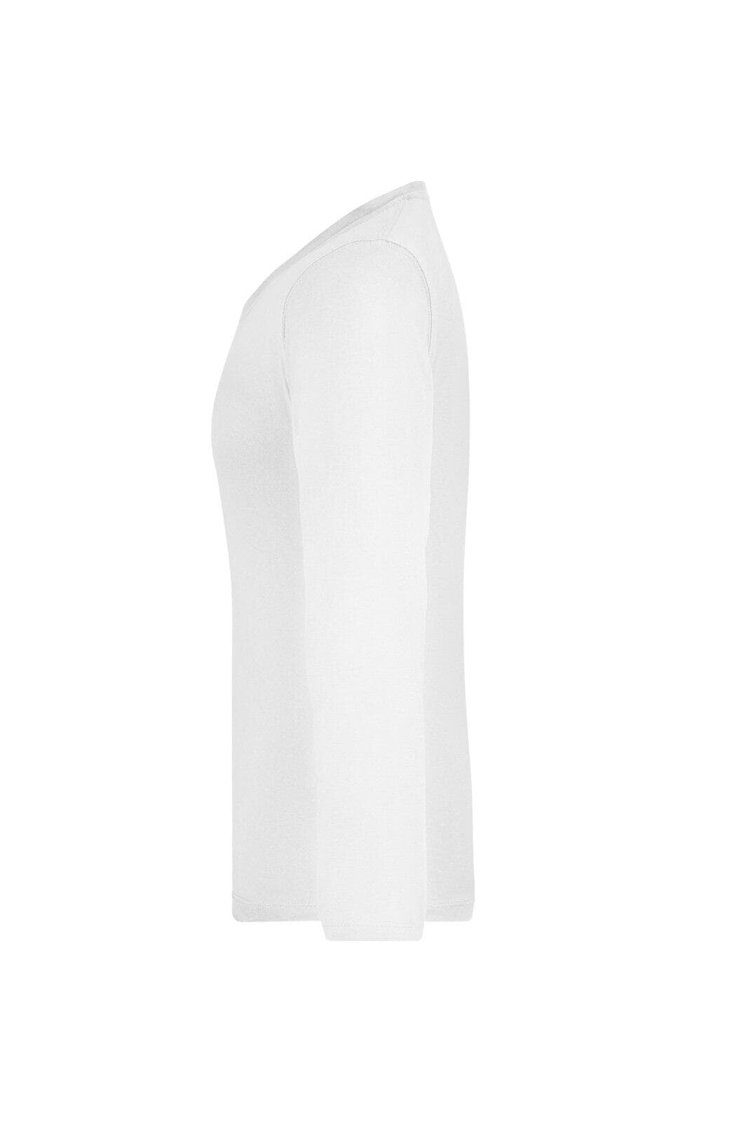 Ladies Shirt L-S Medium C3-JN903
