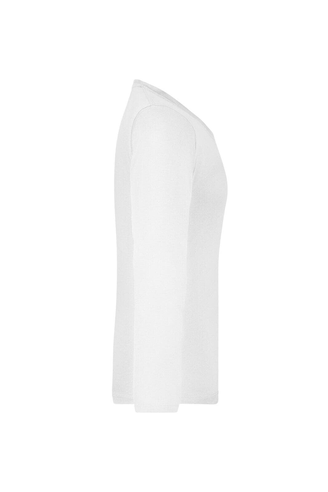 Ladies Shirt L-S Medium C3-JN903