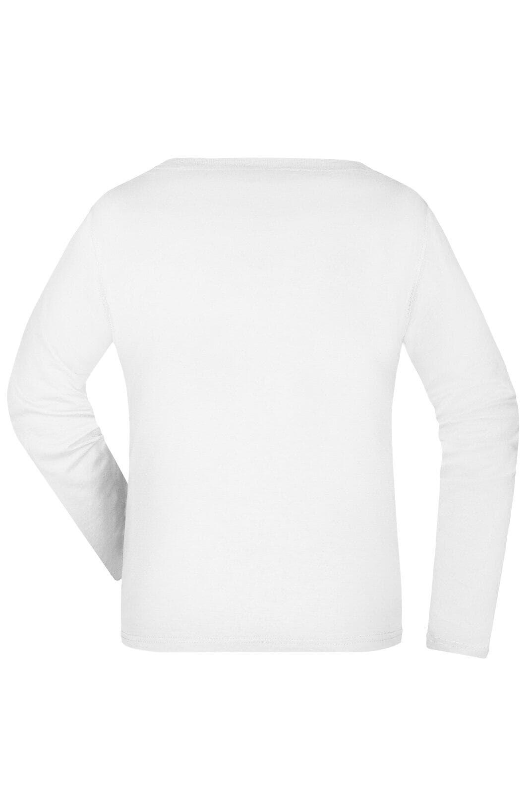 Ladies Shirt L-S Medium C3-JN903