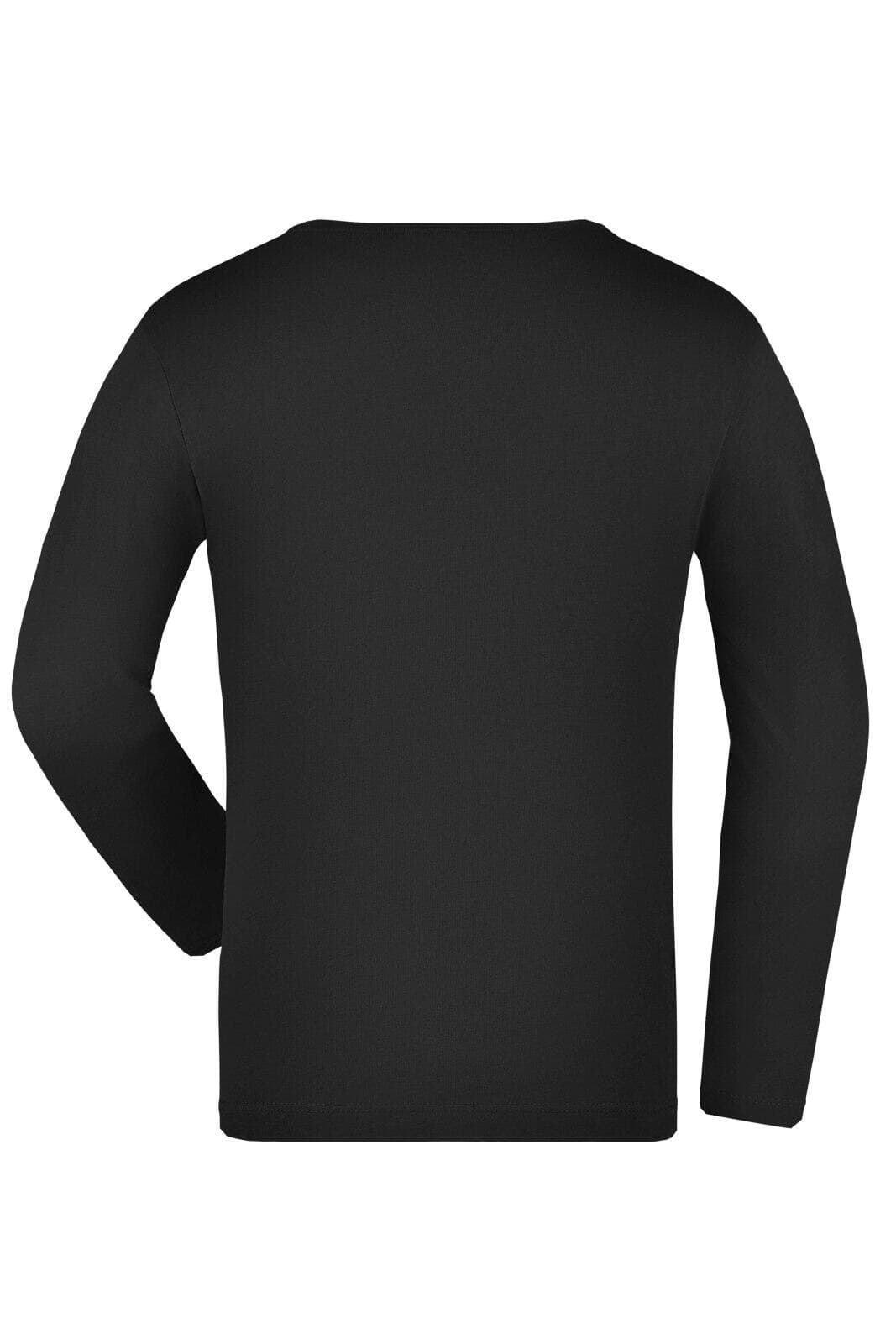 Junior Shirt L-S Medium C3-JN913K