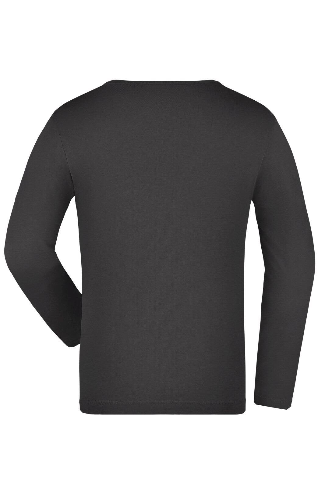 Junior Shirt L-S Medium C3-JN913K