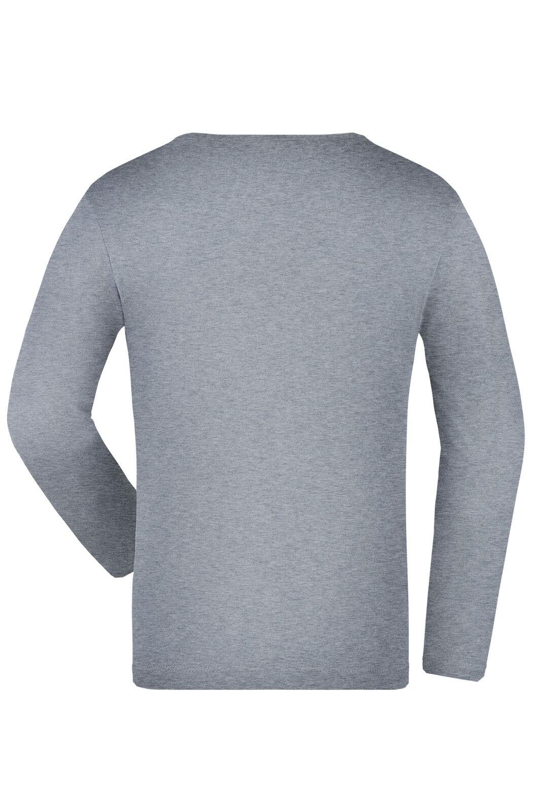 Junior Shirt L-S Medium C3-JN913K