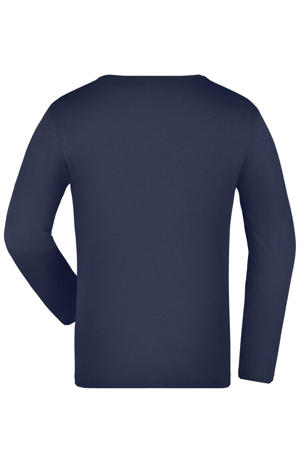 Junior Shirt L-S Medium C3-JN913K