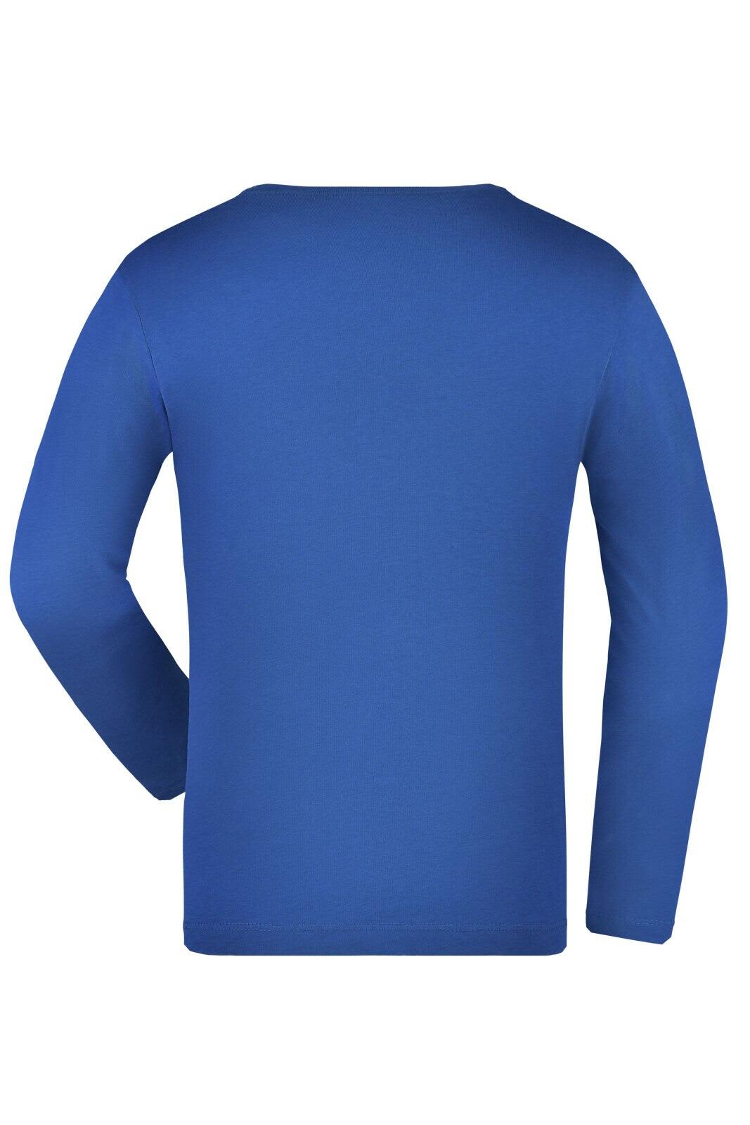Junior Shirt L-S Medium C3-JN913K