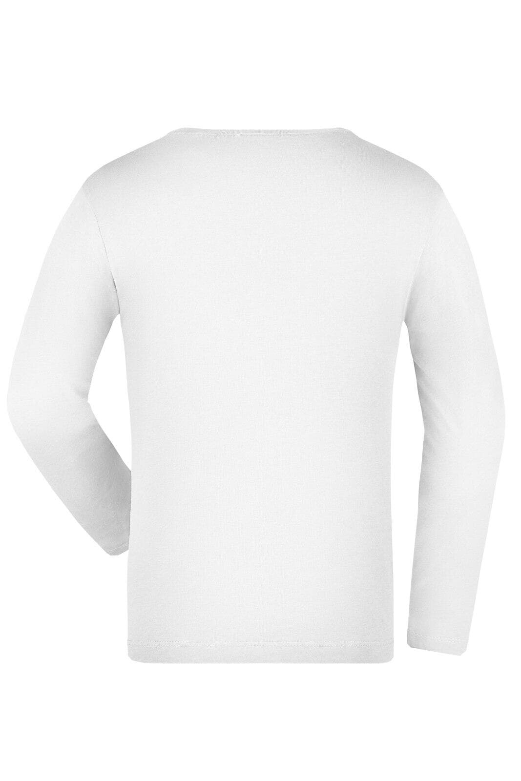 Junior Shirt L-S Medium C3-JN913K